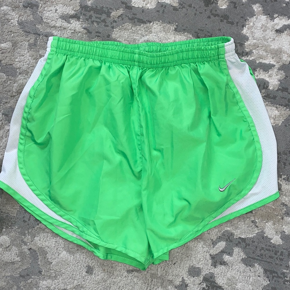 Nike Dri-Fit Running Shorts